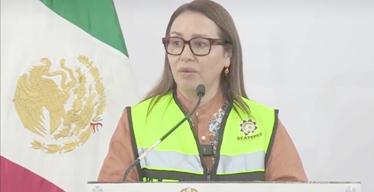 El DIF de Ecatepec investigado por la Fiscalía por red corrupción