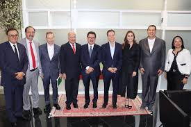 Avanza Plan B en el Senado; comisiones aprueban dictamen