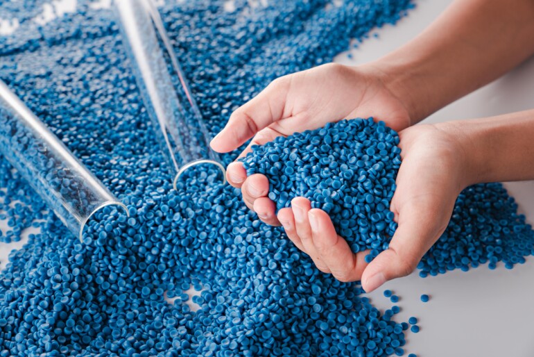 Programa OCS México impulsa control de pellets y refuerza gestión responsable del plástico