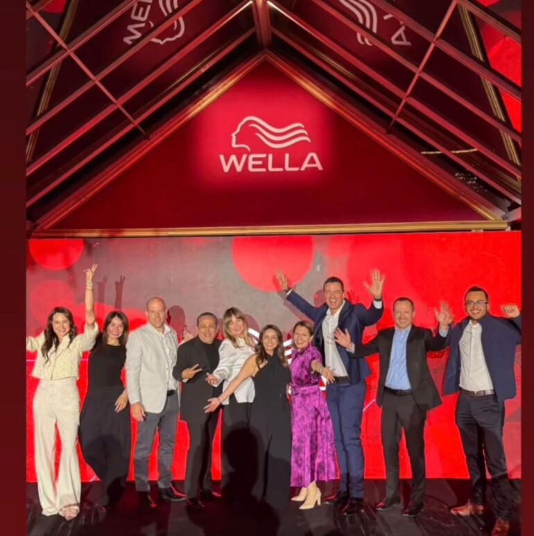 Wella