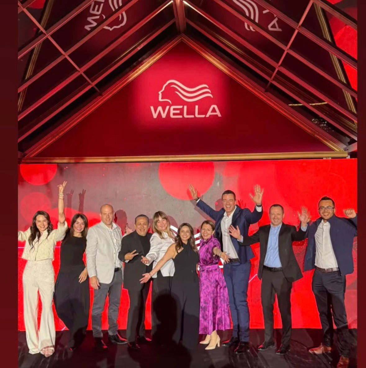 Wella