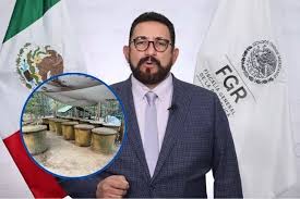 Cita FGR a 50 funcionarios de Chihuahua