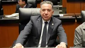 Inzunza no volverá a la Permanente: Mier