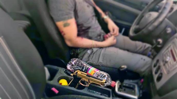 Matan a joven en Venustiano Carranza
