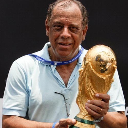 Muere Carlos Alberto futbolista brasileÃ±o
