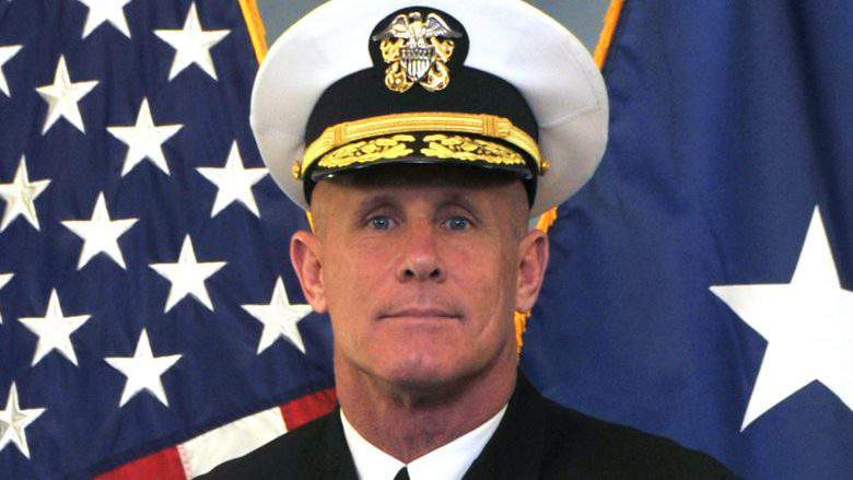 Rechaza Robert Harward ser consejero de Seguridad de Trump