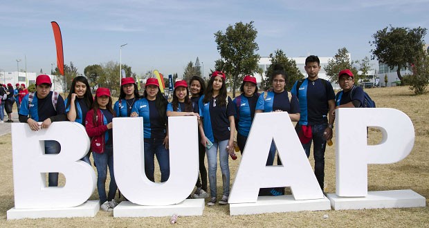 BUAP otorga Diplomado en Protección de datos