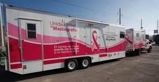 Inicia Mega Jornada de mastografías CdMx