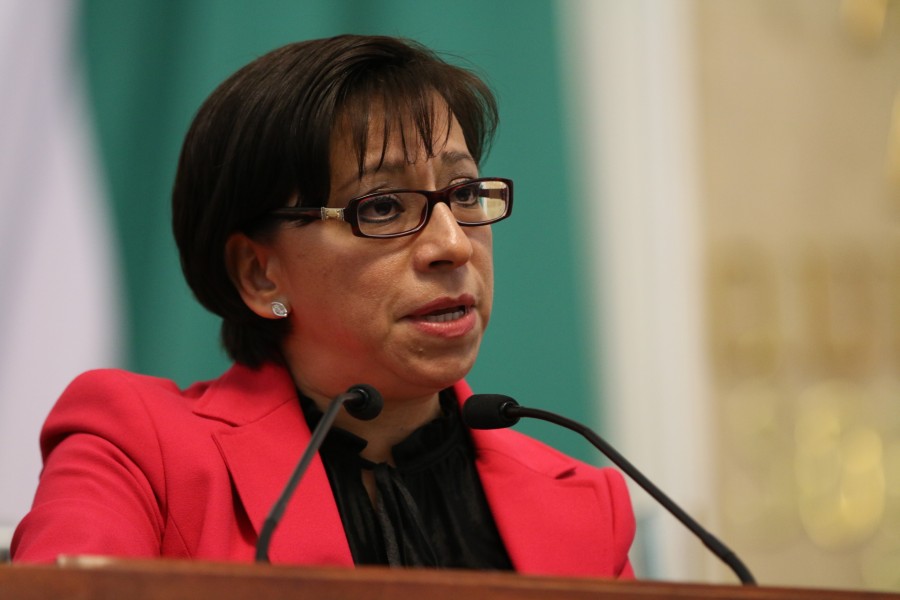 Pide Morena información inmediata sobre feminicidios en CdMx