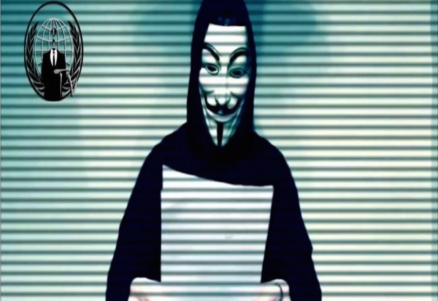 La NASA pronto revelará descubrimiento de vida extraterrestre, asegura Anonymous