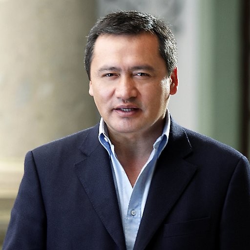 Periodistas de Sinaloa protestan contra Osorio Chong