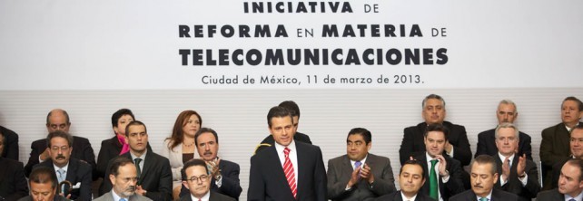 Cuentan 62 millones de mexicanos con acceso a internet