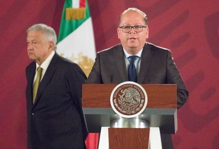 Aprueban idoneidad de Puga Bolio