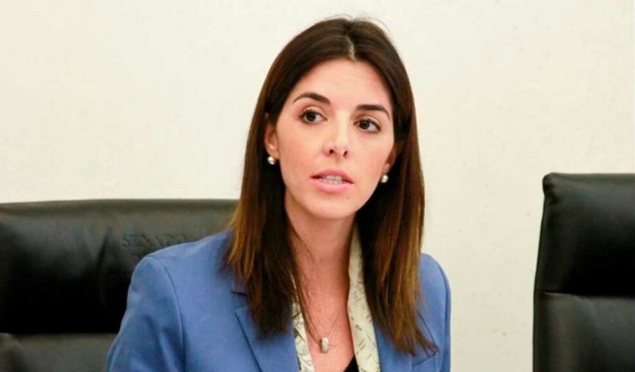 Paloma Merodio genera polémica pero Senado ratifica su nombramiento dentro del INEGI