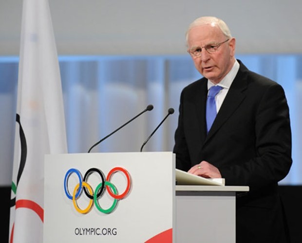 Alto funcionario del COI involucrado por reventa de boletos en Rio2016