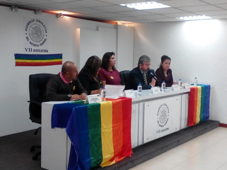 Piden se aclaren los asesinatos de dos mujeres trans en CdMx