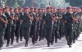 Sentencian a mujer de 52 aÃ±os de edad por enfrentarse a militares