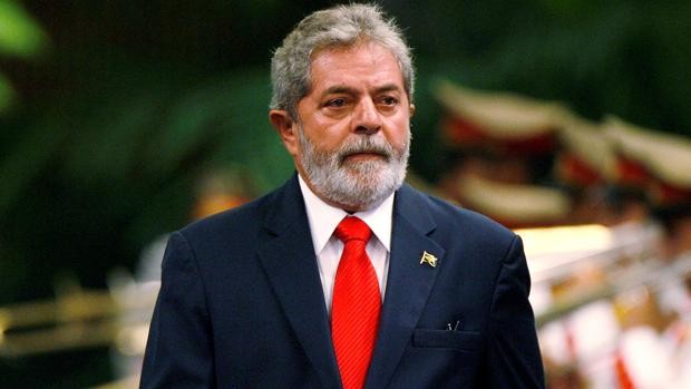 Lula da Silva es condenado a 9 años de prisión por lavado de dinero y corrupción en Brasil