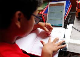 Senado pedirá a la SEP analizar rezago educativo por pandemia
