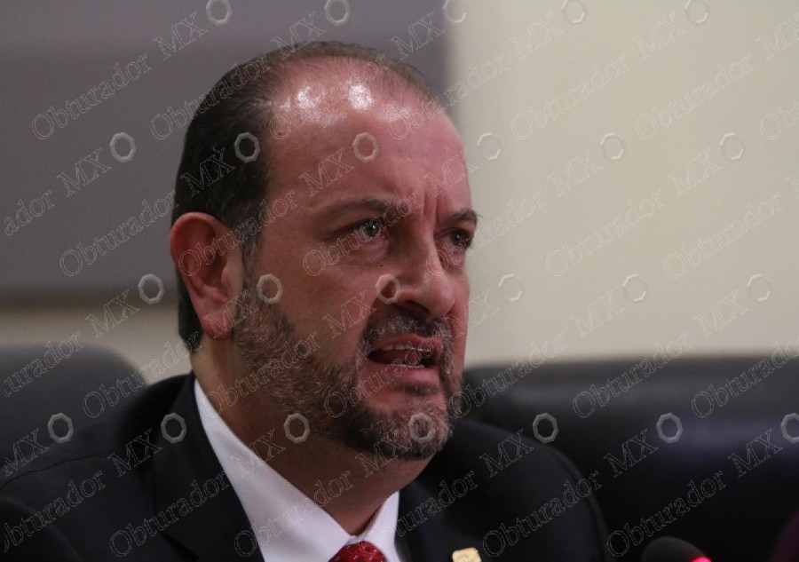 Detiene PGJ a ex sacerdote acusado de violación