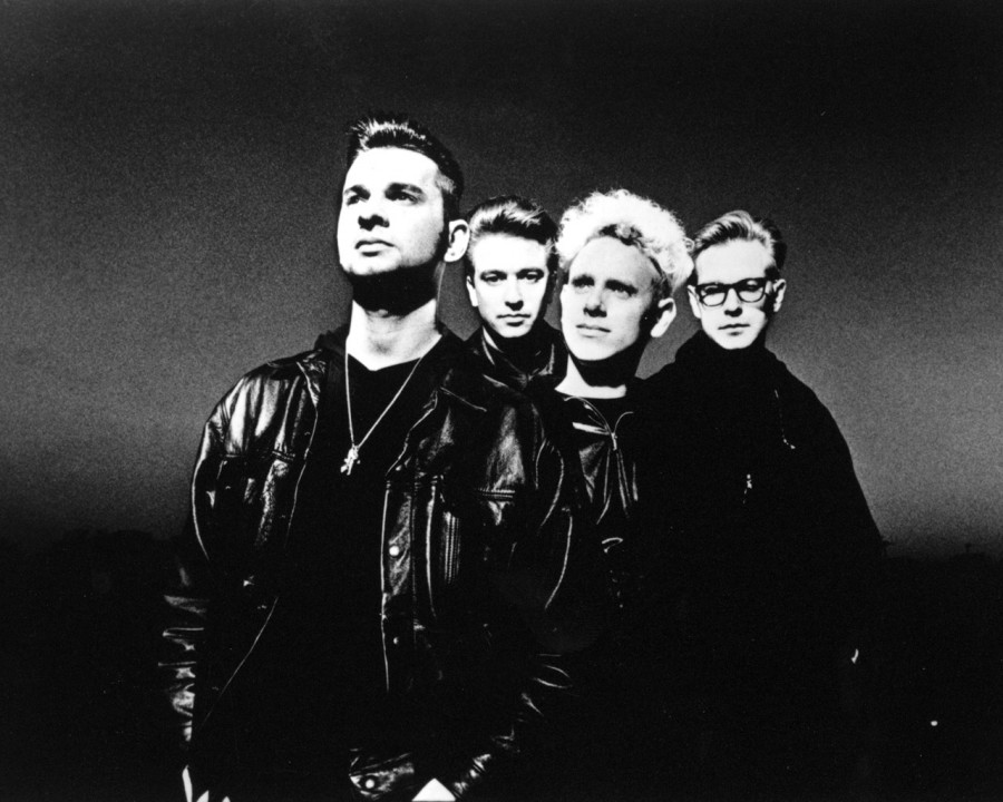 Regresará a Depeche Mode a México