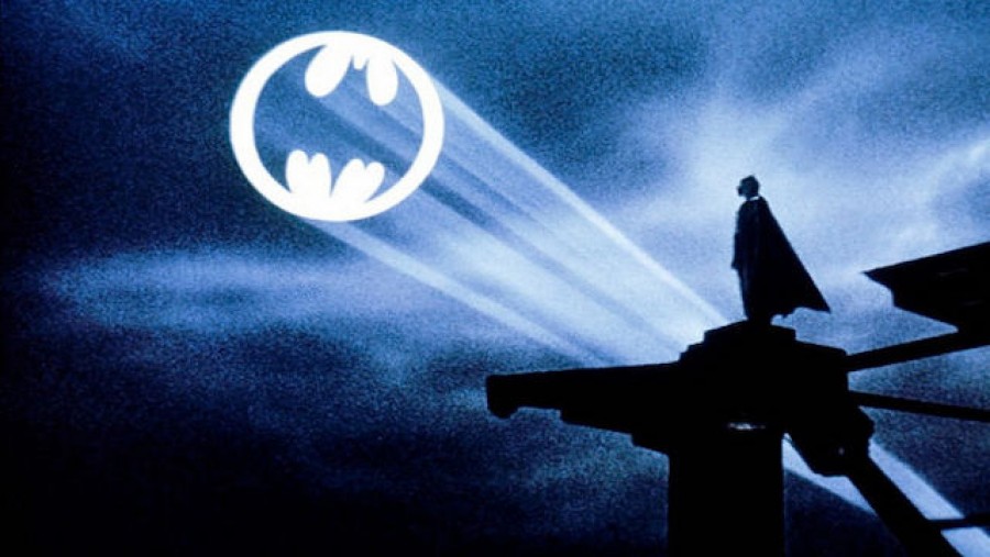 Proyectarán Batiseñal en la CDMX por el 80 aniversario de Batman