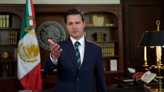 Cerró gobierno de EPN con la cifra más baja de cuentas congeladas por lavado de dinero desde 2015
