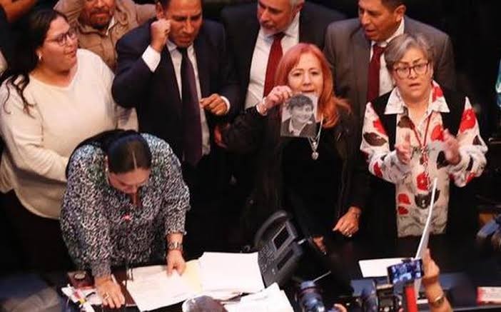 ¿Han asesinado periodistas?: Rosario Piedra Ibarra