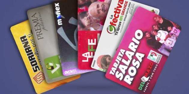 El TEPJF permite el uso de monederos electrónicos en campañas del 2018