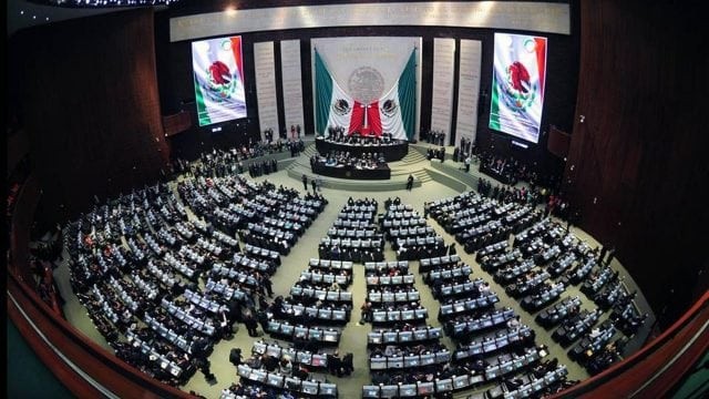 Diputados aprueban Miscelánea Fiscal
