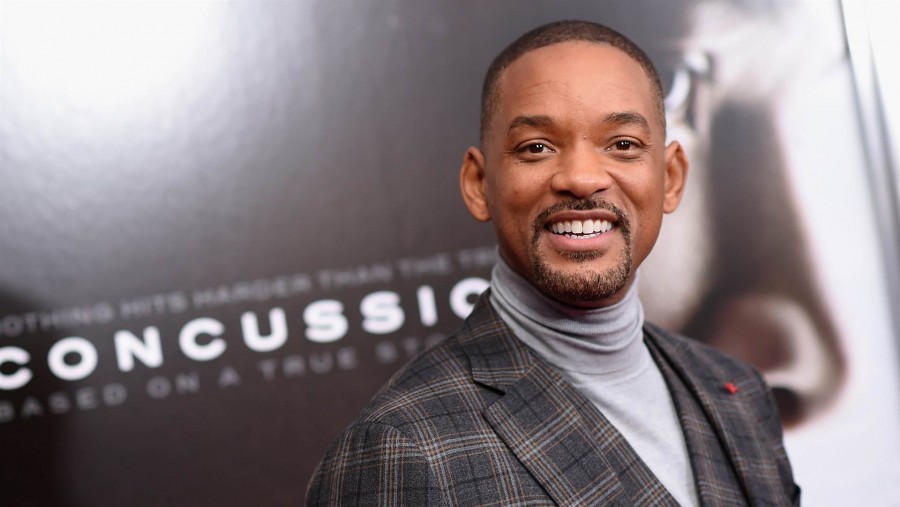 Will Smith podría protagonizar Dumbo, el clásico de Disney