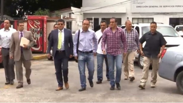 INE investiga contrato entre PSD y Blanco
