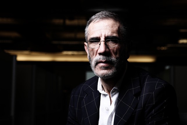 Muere el escritor Luis González de Alba