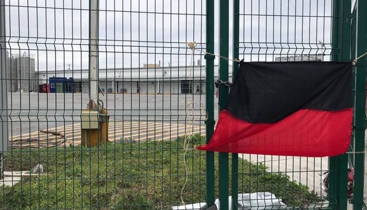 Huelga en Matamoros cumple una semana y acumula millonarias pérdidas