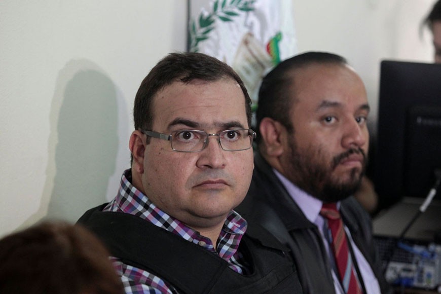 Abogado de Elba Esther defiende a Duarte