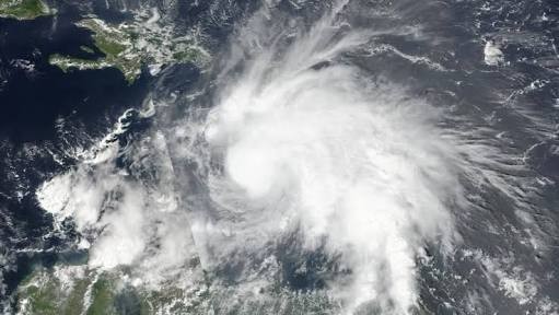 Activa SRE protocolos de emergencia por huracÃ¡n Matthew en Estados Unidos