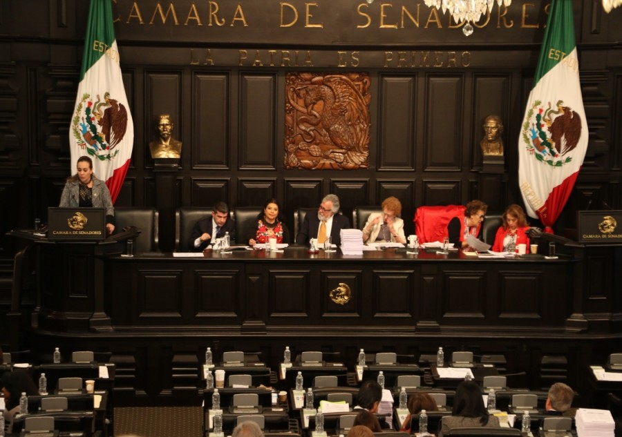 Cambio de régimen