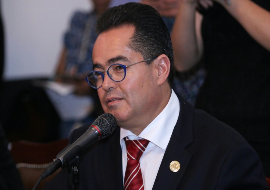 Con iniciativas y leyes, fortalece ALDF el bienestar de las mamás en CdMx