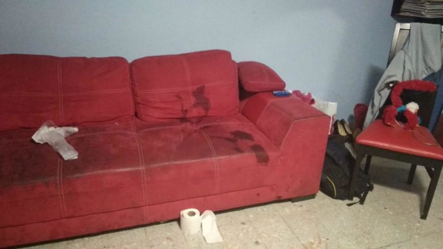 Matan a mujer a puñaladas en Benito Juárez