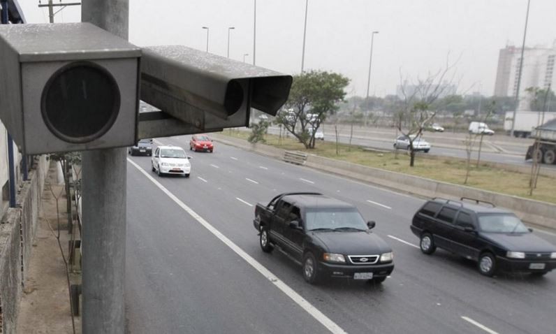 Advierte Ballesteros que quitar Fotomultas aumentará muertes en hechos de tránsito de la CDMX
