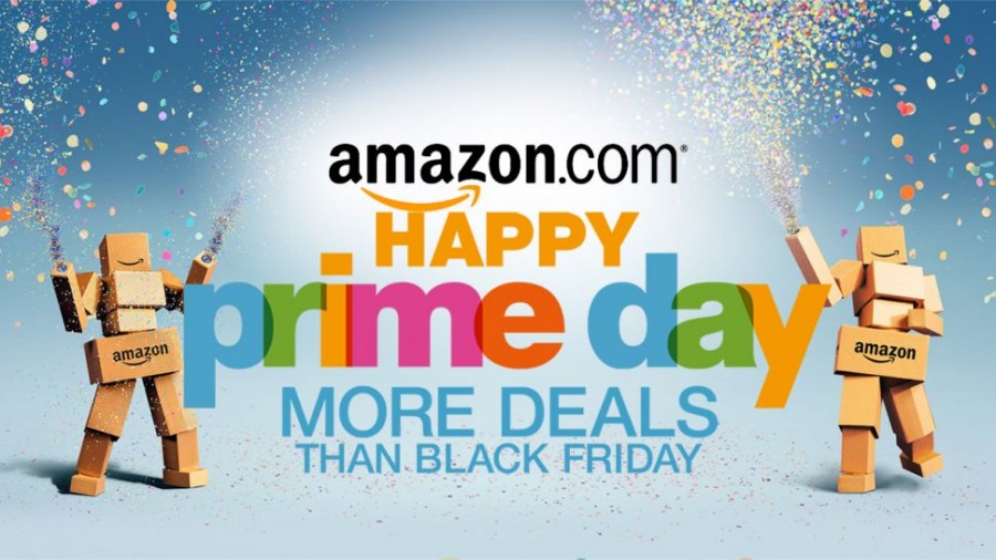Prime Day celebra su tercera edición