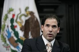 Senado será dirigido por Pablo Escudero