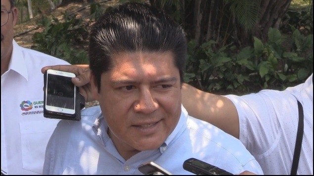 Identifican a los que amenazan al alcalde de Teloloapan