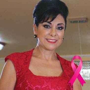 Acuerda Senado nombrar a senadora Lucero Sánchez como diputada constituyente