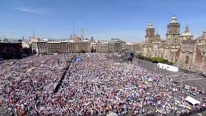 Defiende AMLO prensa libre y condena agresiones contra periodistas
