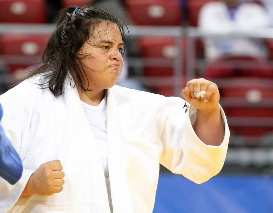 MÃ©xico sin posibilidad de medalla en judo