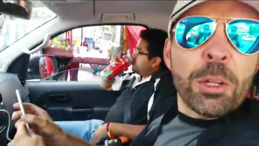 Amenazan a reportero de Milenio tras exhibir faltas de Arne