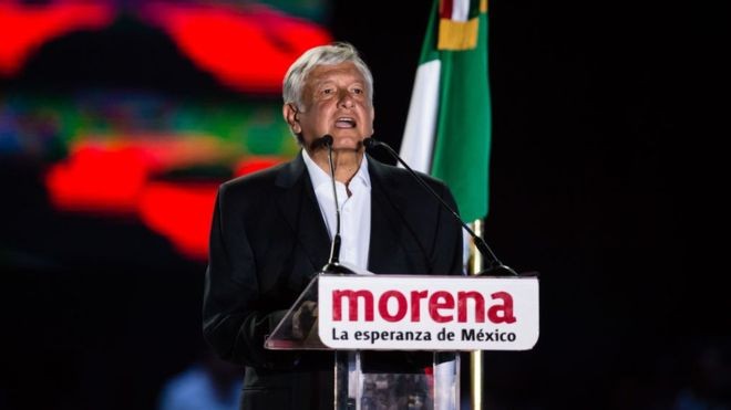 Mantendrán en reserva archivos del Cisen sobre Morena hasta 2024