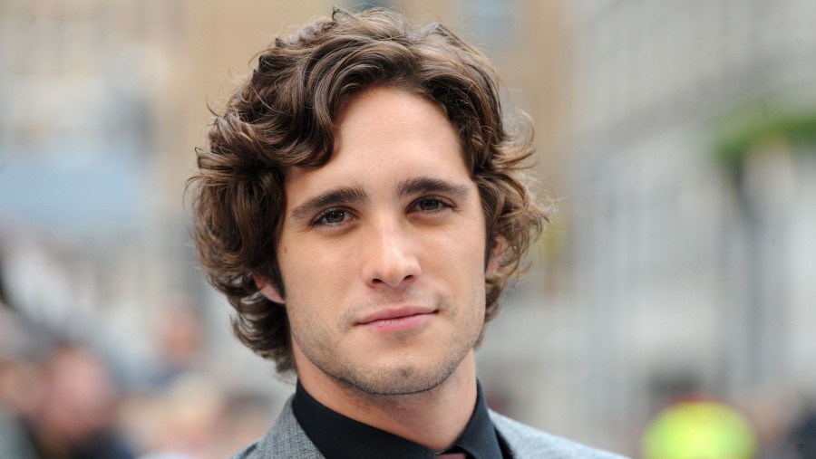 Diego Boneta podría ser Luis Miguel en la serie de Netflix
