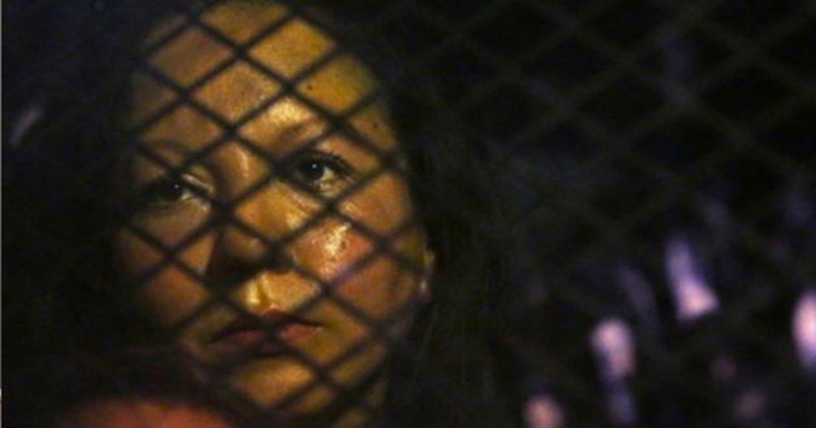 Repatrían a Guadalupe García, pese indulgencia otorgada por Obama